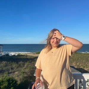 Meet your Posher, Kaylee